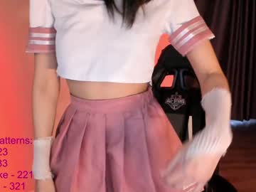 Cam stars girl lindamei image #5806144