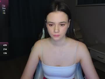 Cam stars girl camilla_dream image #7042563