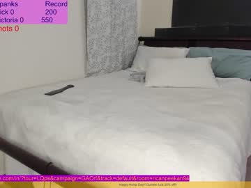 Cam stars couple ricanpeekan94 image #3729351