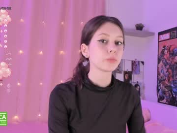 Cam stars girl alliesmiths image #2582669