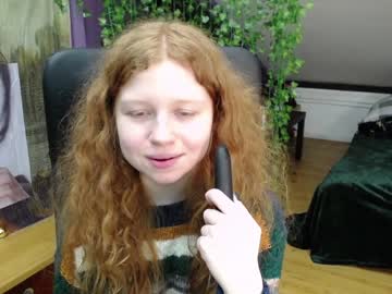 Cam stars girl molly_redhead image #882284