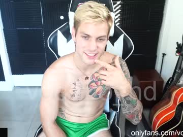 Cam stars man voodoo_hd image #410485