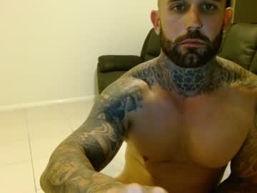 Cam stars couple hotcoupletatts1 image #596066