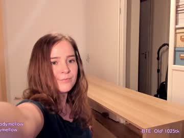 Cam stars girl in_tune image #6264212