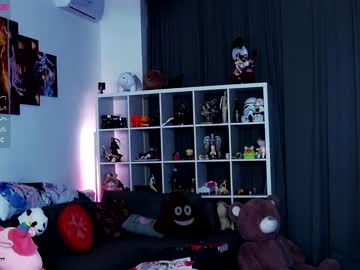 Cam stars girl madnessalise image #2895005