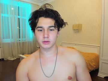 Cam stars man purple_gang image #498310
