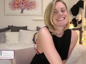 Cam stars girl belle_jlou image #2004081