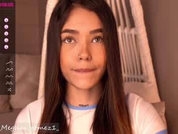 Cam stars girl _meghan_gomez1_ image #4411888