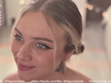 Cam stars girl mia_milagros image #2604813