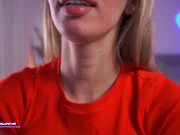 Cam stars girl emma_land image #6509256