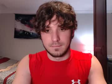 Cam stars man spangy19 image #4950522
