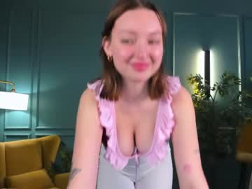 Cam stars girl dinablush image #4017508