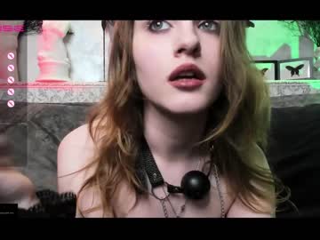 Cam stars girl eleanor_morte image #3511316