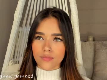 Cam stars girl _meghan_gomez1_ image #3303034