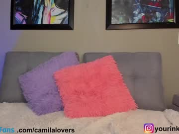Cam stars girl camilalovers01 image #5188355