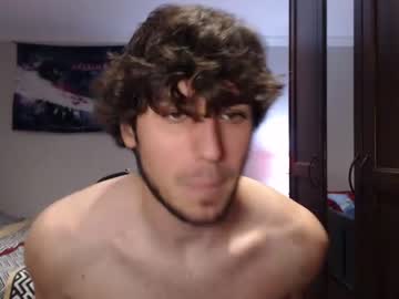 Cam stars man spangy19 image #4876999
