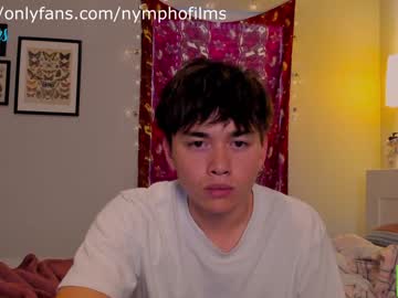 Cam stars couple nymphofilms image #2802868
