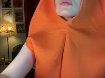Cam stars girl bigredcarrott image #4844900
