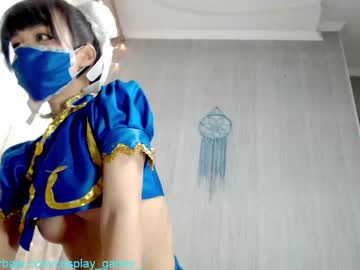 Cam stars girl cosplay_gamer_ image #4973029