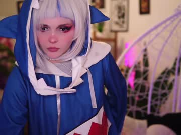 Cam stars girl faith_chan image #3377257