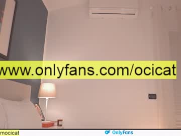 Cam stars girl ocicat image #3306614