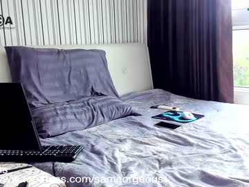 Cam stars man samgorgeous image #5498783