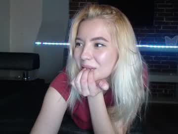 Cam stars girl boby_alise image #59894