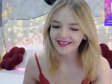 Cam stars girl ginger_pie image #3350072