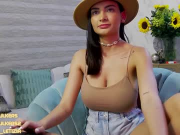 Cam stars girl letiziafulkers1 image #1400493