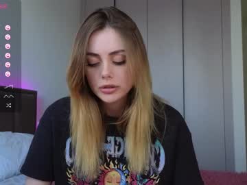 Cam stars girl sky_magic image #6673362