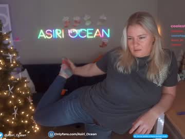 Cam stars girl asiri_ocean image #5873406
