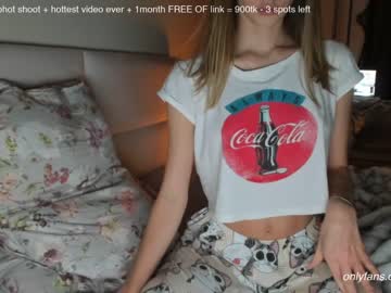 Cam stars girl oksanafedorova image #554120