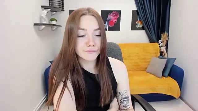 Stripchat porn cam MasiroHot