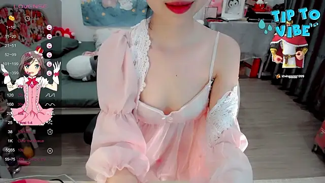 Stripchat porn cam popcorn__unicorn