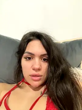 Stripchat porn cam HanneAnnE