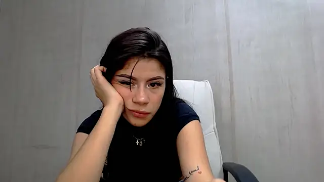 Stripchat porn cam TifanyChill