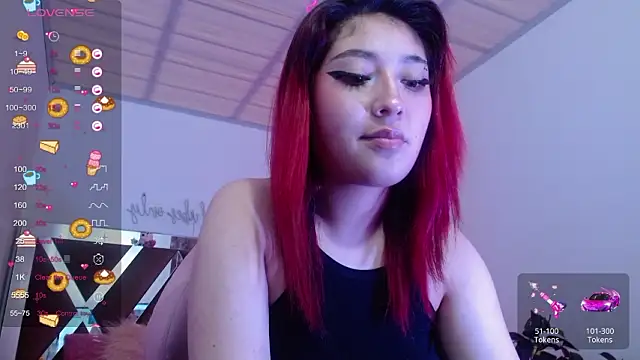 Stripchat porn cam bunnye_tay