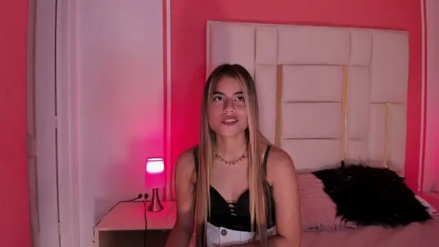 Stripchat porn cam AmyCarolinaVega