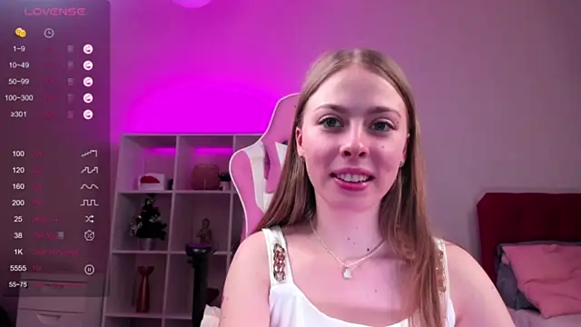 Stripchat porn cam alice_sis