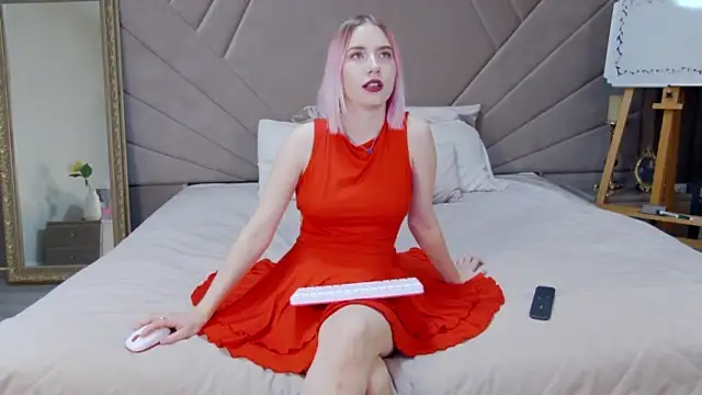 Stripchat porn cam LiliLinn