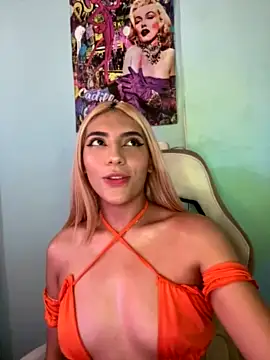 Stripchat porn cam CandyCrush777