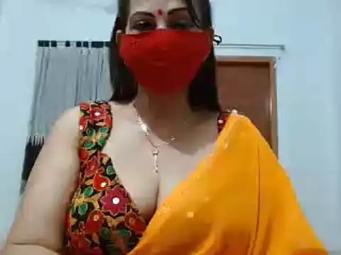 Stripchat porn cam desi_mira