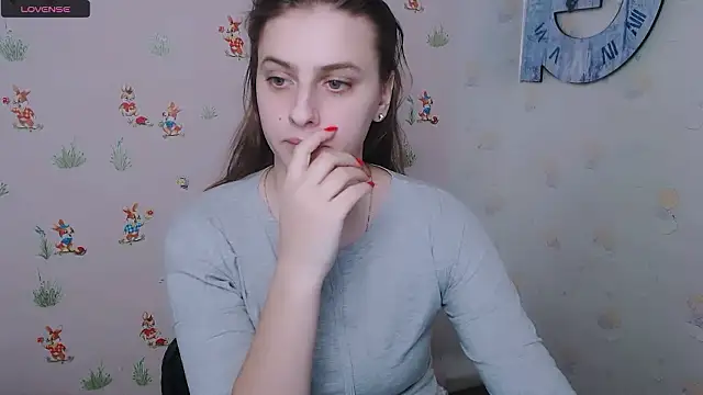 Stripchat porn cam MariaW_